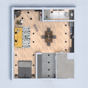 floorplans wohnung dekor beleuchtung renovierung architektur 3d
