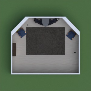 floorplans dekor do-it-yourself schlafzimmer wohnzimmer renovierung 3d