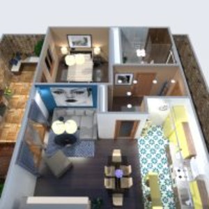 floorplans butas namas terasa baldai dekoras pasidaryk pats vonia miegamasis virtuvė eksterjeras apšvietimas renovacija kraštovaizdis namų apyvoka valgomasis аrchitektūra 3d