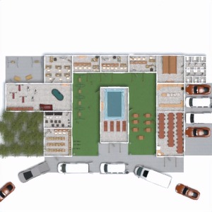 floorplans do-it-yourself outdoor landschaft 3d