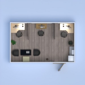 floorplans studija 3d