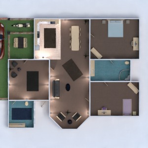 floorplans 3d