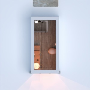 floorplans house furniture bathroom 3d