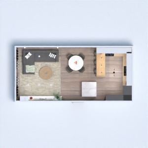 floorplans virtuvė eksterjeras аrchitektūra 3d