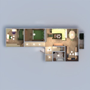 floorplans mieszkanie taras meble wystrój wnętrz zrób to sam łazienka sypialnia pokój dzienny kuchnia pokój diecięcy oświetlenie remont krajobraz gospodarstwo domowe jadalnia architektura przechowywanie mieszkanie typu studio wejście 3d