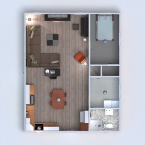 floorplans renovacija 3d