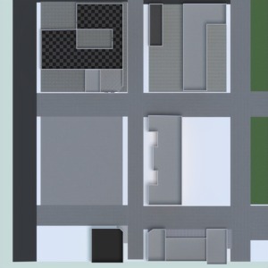 floorplans eksterjeras apšvietimas renovacija kavinė аrchitektūra 3d