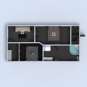 floorplans casa mobílias decoração banheiro quarto quarto cozinha área externa quarto infantil iluminação paisagismo utensílios domésticos sala de jantar arquitetura despensa patamar 3d