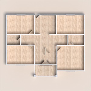 floorplans łazienka sypialnia pokój dzienny kuchnia wejście 3d