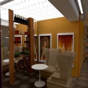 planos apartamento casa muebles decoración bricolaje salón iluminación reforma trastero estudio descansillo 3d