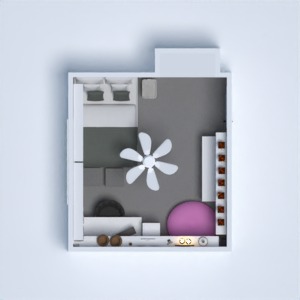 planos cafetería bricolaje terraza cuarto de baño 3d