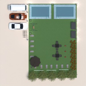 планировки терраса улица ландшафтный дизайн 3d