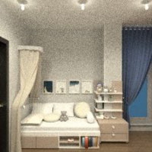 floorplans mieszkanie dom taras meble wystrój wnętrz zrób to sam sypialnia pokój diecięcy oświetlenie remont przechowywanie mieszkanie typu studio 3d