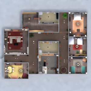 floorplans 3d