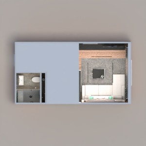 progetti casa arredamento angolo fai-da-te illuminazione 3d