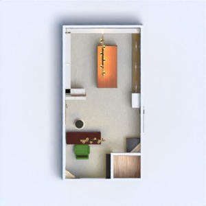 floorplans 家电 3d