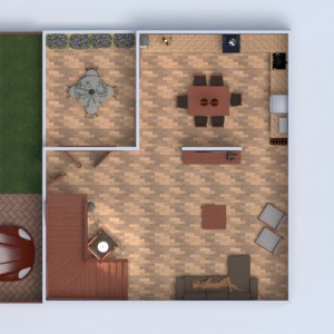 floorplans haus möbel dekor do-it-yourself landschaft architektur 3d