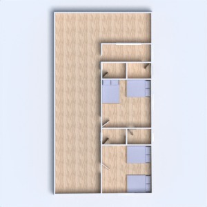 floorplans 露台 装饰 diy 结构 3d