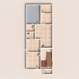 floorplans apartment 3d