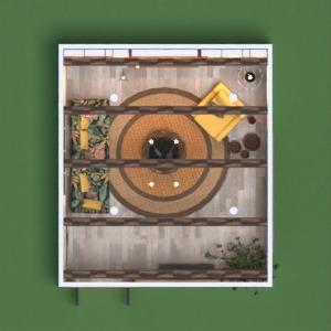 floorplans apartment house furniture decor living room 3d