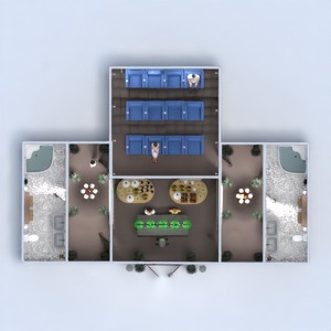 floorplans möbel dekor do-it-yourself badezimmer architektur 3d