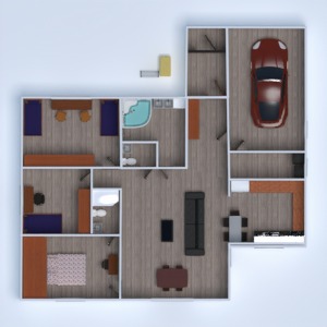floorplans casa 3d