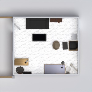 floorplans kawiarnia 3d