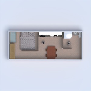 floorplans wohnung badezimmer schlafzimmer küche esszimmer 3d