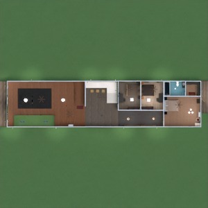 планировки дом ландшафтный дизайн архитектура 3d