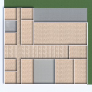 floorplans baldai 3d
