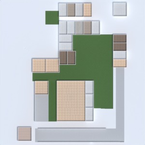 floorplans architecture 3d