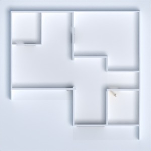 floorplans kitchen 3d