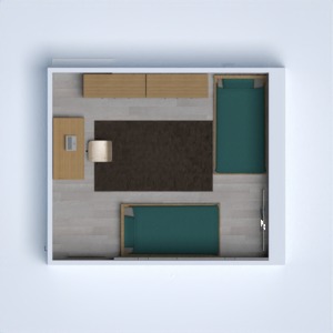 floorplans decor 3d