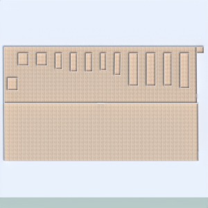 floorplans architektura 3d