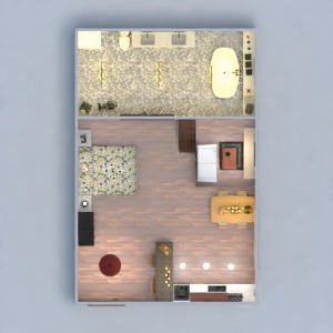 floorplans mobílias decoração faça você mesmo banheiro iluminação 3d
