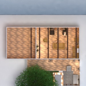 floorplans wohnzimmer landschaft 3d