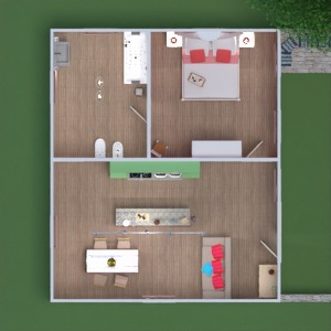 floorplans haus möbel dekor do-it-yourself badezimmer schlafzimmer wohnzimmer küche outdoor beleuchtung landschaft haushalt café esszimmer lagerraum, abstellraum 3d