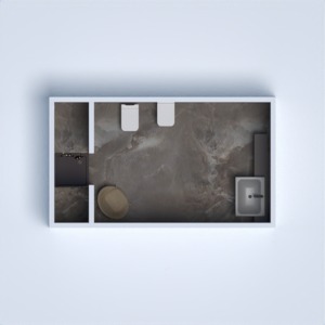 floorplans bathroom 3d