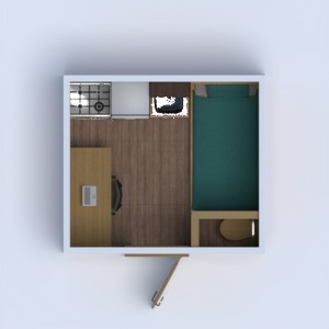 floorplans quarto 3d