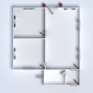 floorplans household 3d