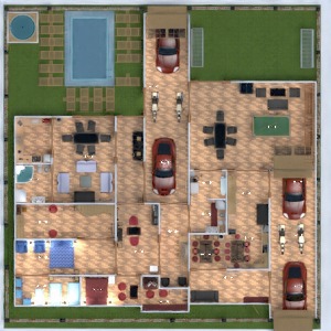 floorplans namas 3d