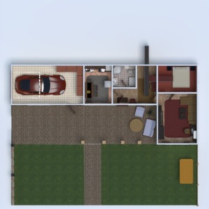 floorplans house 3d