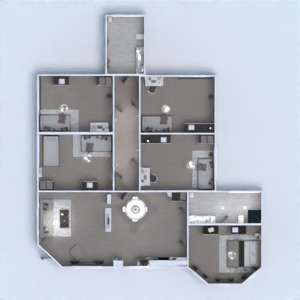 floorplans maison maison architecture 3d