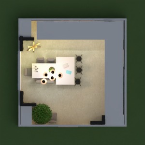 floorplans 家具 装饰 diy 厨房 照明 储物室 3d