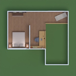 floorplans casa mobílias decoração 3d