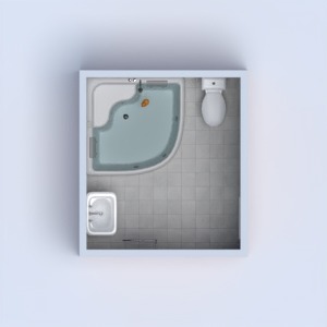 floorplans diy salle de bains 3d
