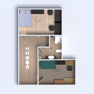 floorplans namas 3d