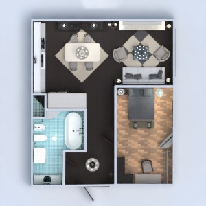 floorplans wohnung haus möbel dekor do-it-yourself badezimmer schlafzimmer wohnzimmer küche outdoor kinderzimmer landschaft haushalt architektur 3d