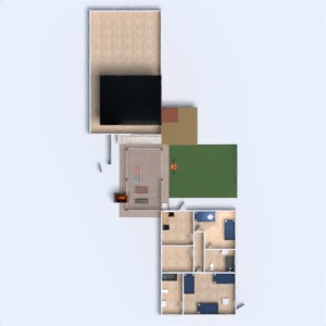 progetti arredamento 3d
