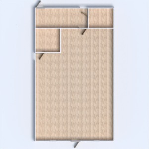 floorplans terrasse meubles 3d